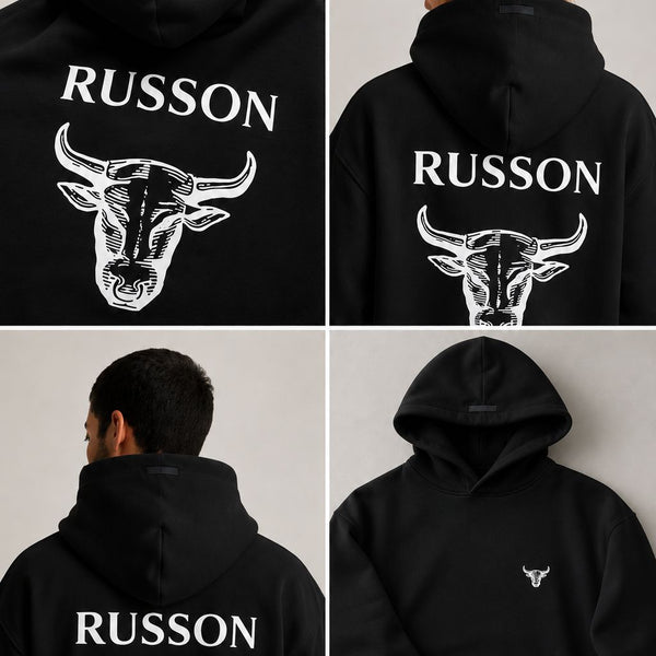RUSSON Hoodie