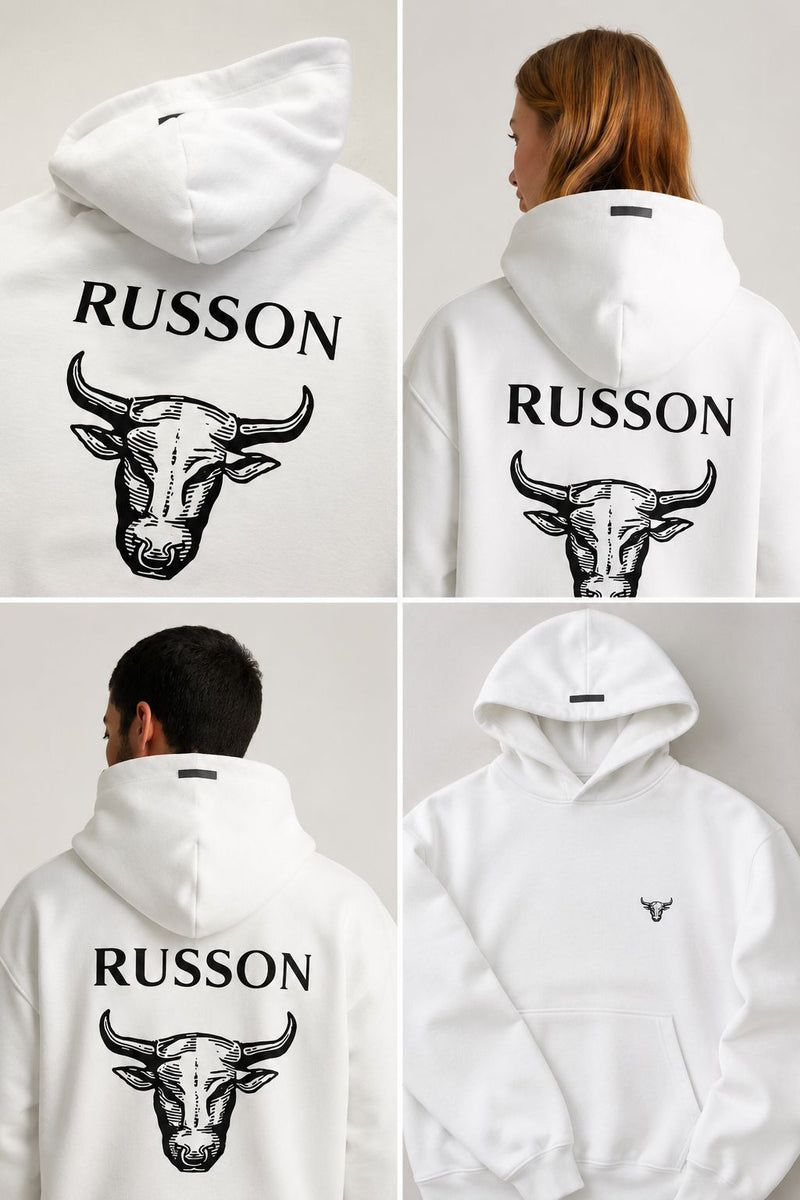 RUSSON Hoodie