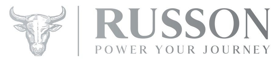 RUSSON
