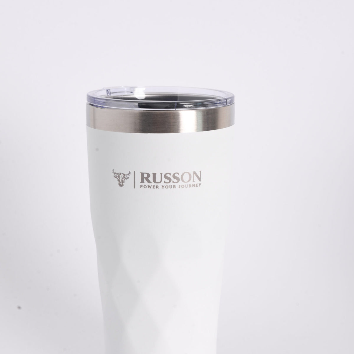 RUSSON Dual-Temp Flask