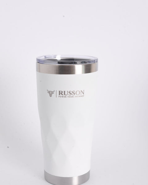 RUSSON Dual-Temp Flask