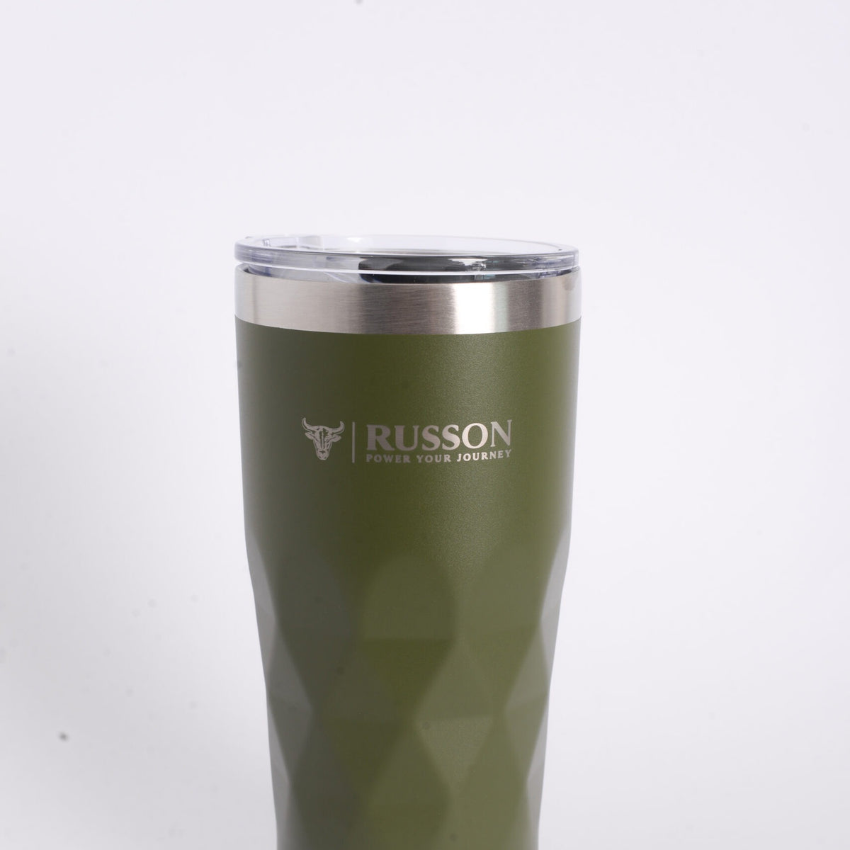 RUSSON Dual-Temp Flask