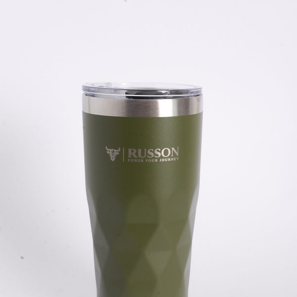 RUSSON Dual-Temp Flask