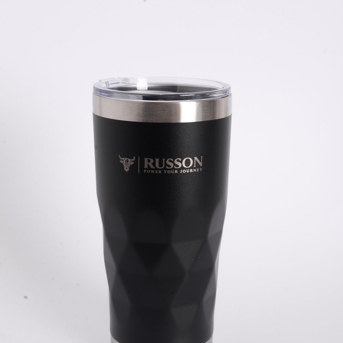 RUSSON Dual-Temp Flask