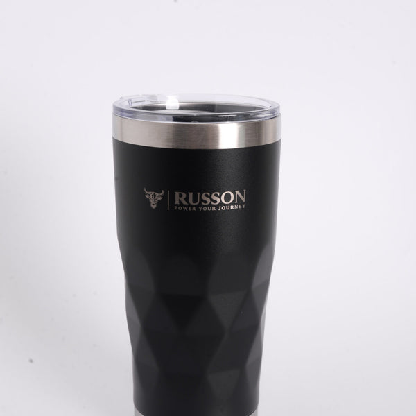 RUSSON Dual-Temp Flask